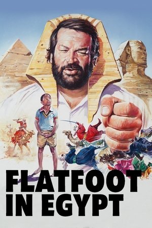 Piedone dEgitto (1980)