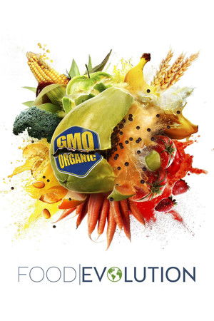 Food Evolution (2016)