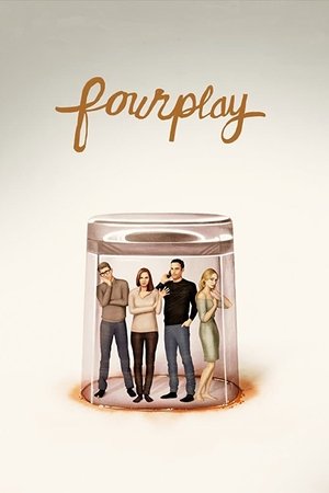 Fourplay (2018) Poster