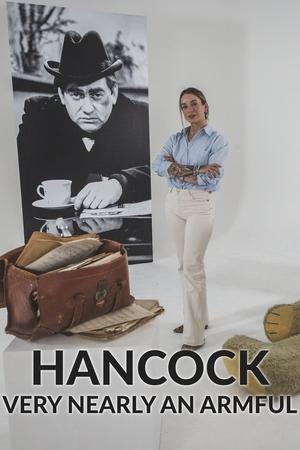 Hancock Very Nearly an Armful (2023)