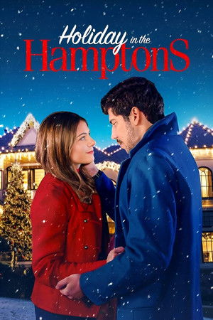 Holiday in the Hamptons (2024)