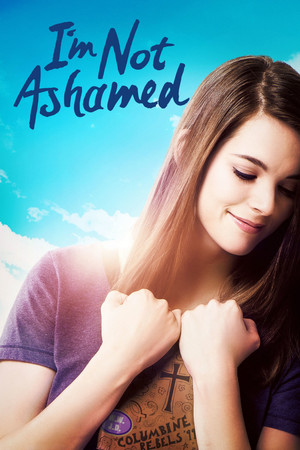 Im Not Ashamed (2016)