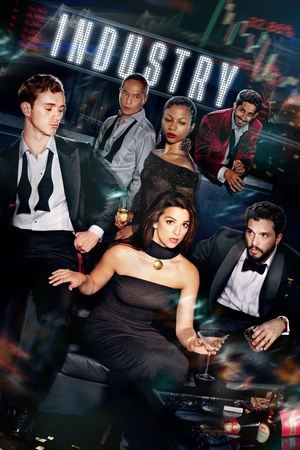 Industry (2020 )