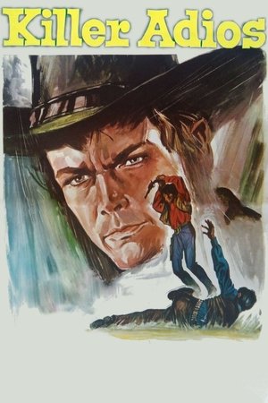 Killer Goodbye (1968)