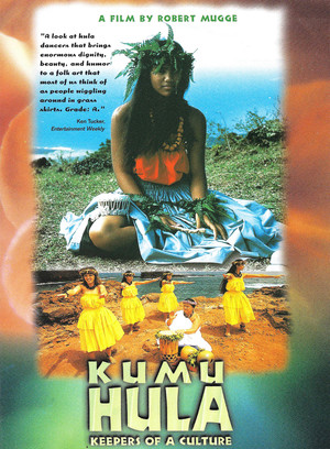 Kumu Hula Keepers of a Culture (1989) Poster