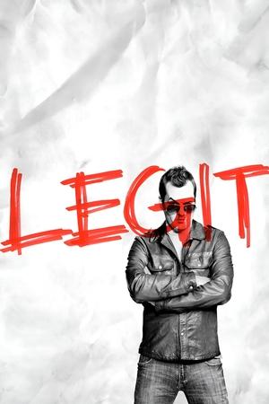 Legit (20132014)