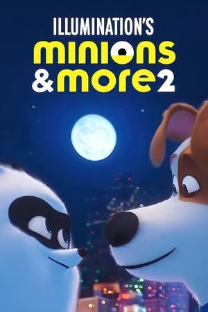 Minions More 2 (2022)