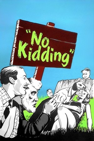 Beware of Children (1960)