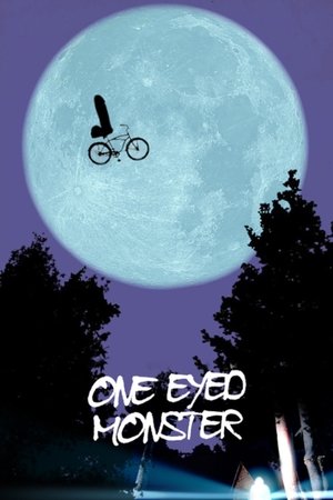 OneEyed Monster (2008) Poster