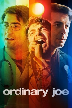 Ordinary Joe (2021 )