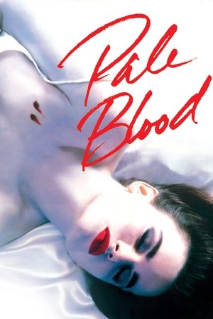 Pale Blood (1990) Poster