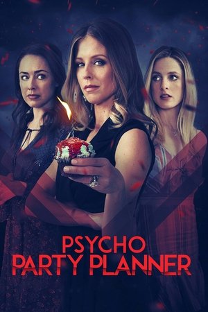 The Party Planner (2020)