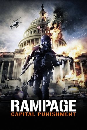 Capital Punishment (2014)