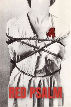Red Psalm (1972)