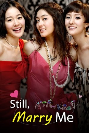 The Woman Who Still Wants to Marry (2010-) Poster