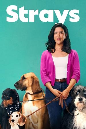 Strays (2021 )