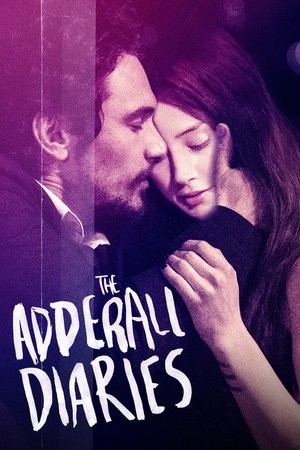 The Adderall Diaries (2015)