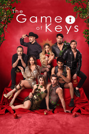 El juego de las llaves (2019-)
