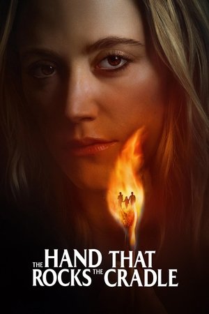 The Hand That Rocks the Cradle (2025)