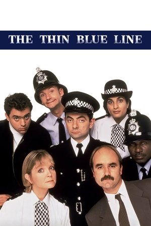 The Thin Blue Line (19951996)