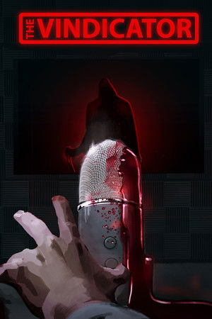 Vindicator (2025)