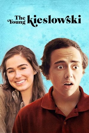 The Young Kieslowski (2014) Poster