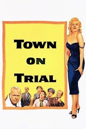Town on Trial (1957)