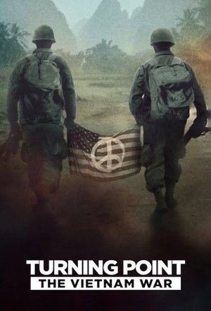 Turning Point The Vietnam War (2025-)