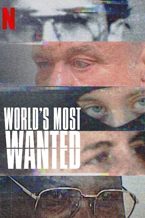 Worlds Most Wanted (2020 ) Poster