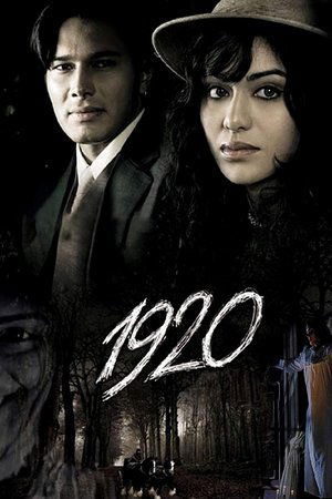 1920 (2008) Poster