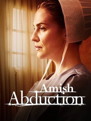 Amish Abduction (2019) Poster