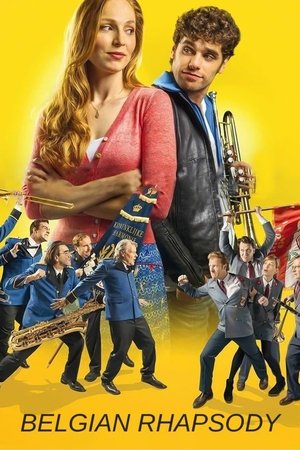 Brabanconne (2014)