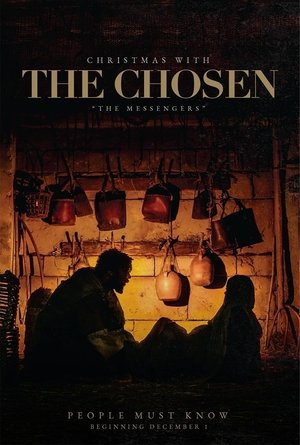 Christmas with the Chosen The Messengers (2021)