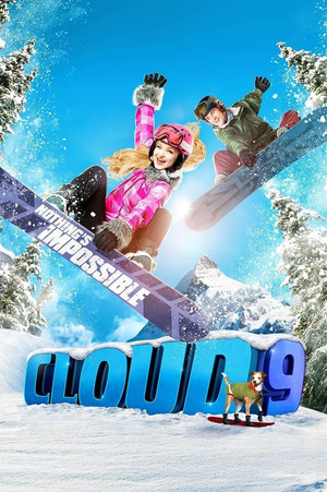 Cloud 9 2014