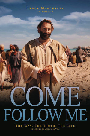 Come Follow Me (2013) Poster