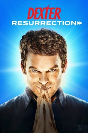 Dexter Resurrection (2025-)
