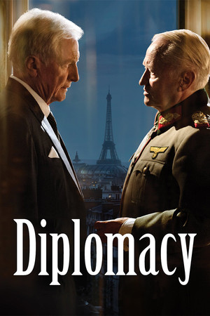 Diplomatie (2014)