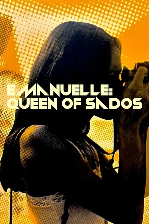 Emanuelle: Queen Bitch (1980) Poster