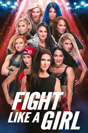 Fight Like a Girl (2020 )