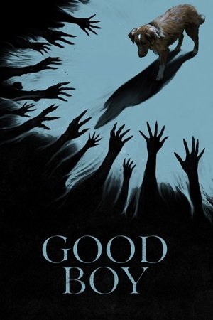 Good Boy (2025)