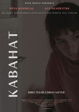 Kabahat (2022)