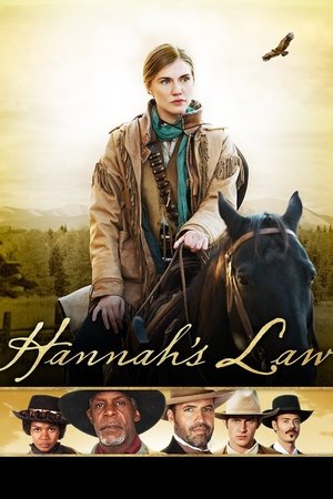 Hannahs Law (2012)