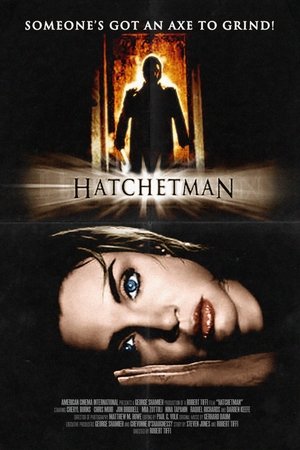Hatchetman (2003) Poster