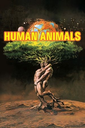 Animales racionales (1983) Poster