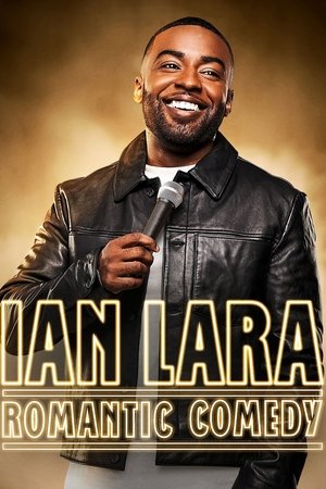 Ian Lara Romantic Comedy (2022)