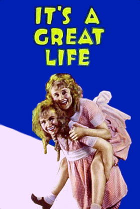 Its a Great Life (1929)