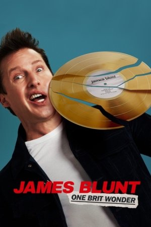 James Blunt One Brit Wonder (2023)