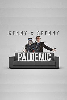 Paldemic (2020)