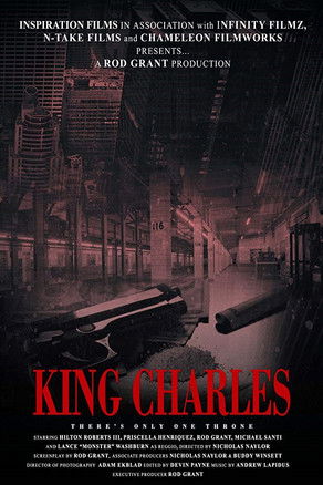 King Charles (2017)