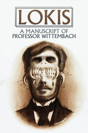 Lokis Rekopis profesora Wittembacha (1970)